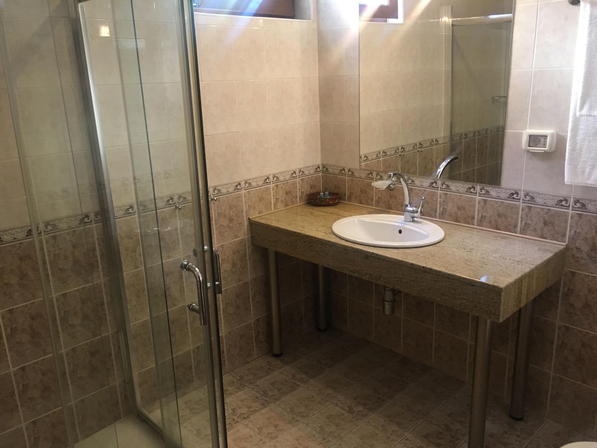 סופיה Hotel Gloria Palace Diplomat מראה חיצוני תמונה