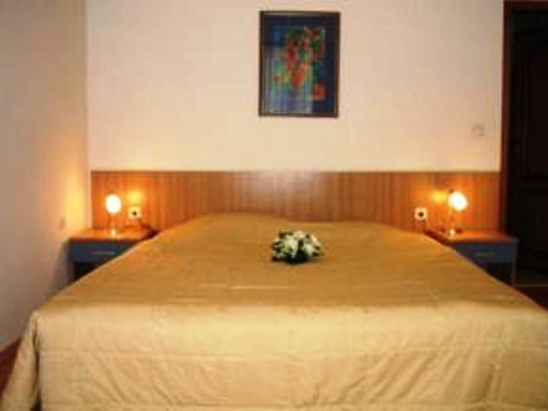 סופיה Hotel Gloria Palace Diplomat מראה חיצוני תמונה