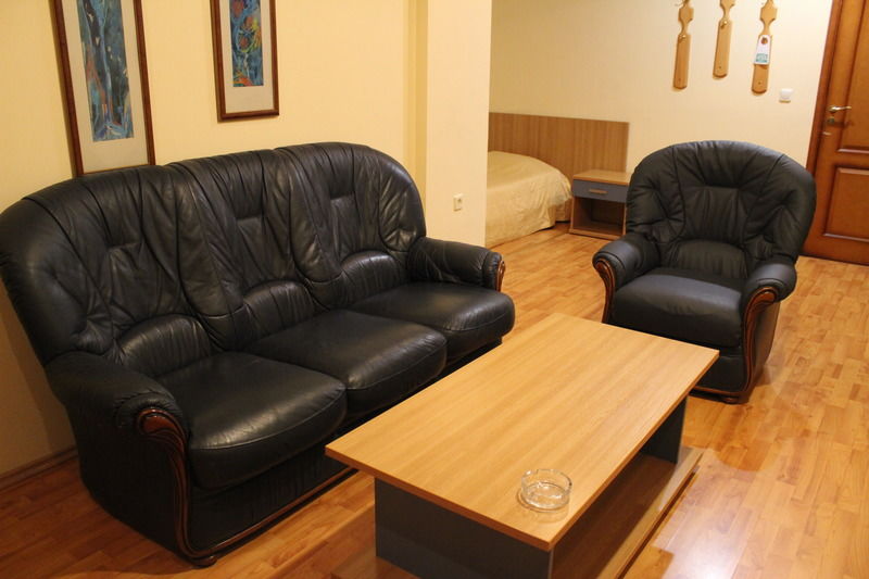 סופיה Hotel Gloria Palace Diplomat מראה חיצוני תמונה
